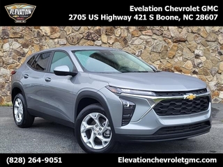 2024 Chevrolet Trax for sale in Boone NC