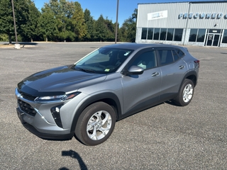 2024 Chevrolet Trax for sale in Chatsworth GA