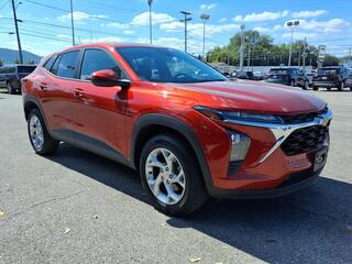 2024 Chevrolet Trax for sale in Roanoke VA