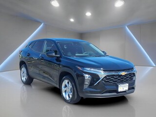 2024 Chevrolet Trax for sale in Fort Washington MD