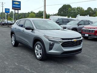 2024 Chevrolet Trax for sale in Fort Washington MD