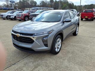 2024 Chevrolet Trax for sale in Muskegon MI