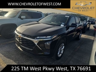 2024 Chevrolet Trax for sale in West TX