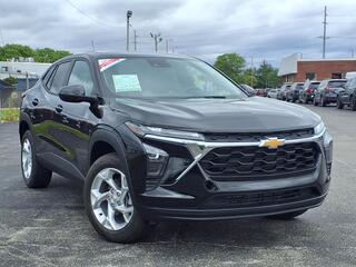 2024 Chevrolet Trax for sale in Greensburg IN