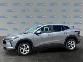 2024 Chevrolet Trax for sale in Cincinnati OH