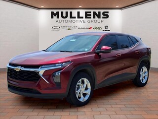 2024 Chevrolet Trax for sale in Checotah OK