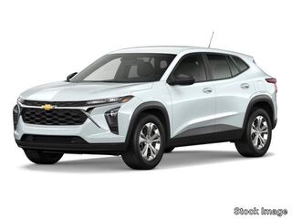 2024 Chevrolet Trax for sale in Cabin Creek WV