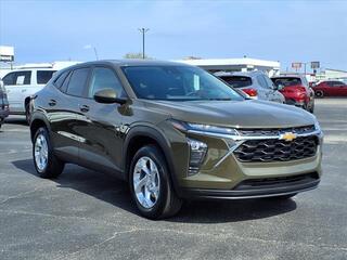 2024 Chevrolet Trax for sale in Tulsa OK