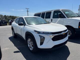 2024 Chevrolet Trax for sale in Easley SC
