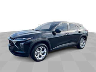 2024 Chevrolet Trax for sale in Frankfort IL