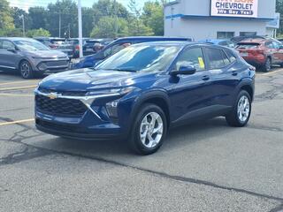 2024 Chevrolet Trax for sale in Taylor MI
