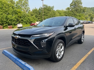 2024 Chevrolet Trax for sale in Big Stone Gap VA