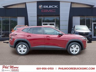 2024 Chevrolet Trax for sale in Jackson MS