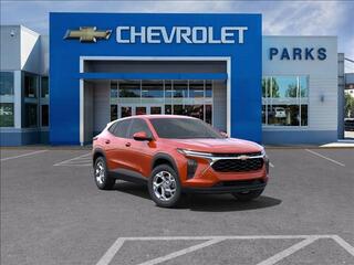 2024 Chevrolet Trax for sale in Kernersville NC