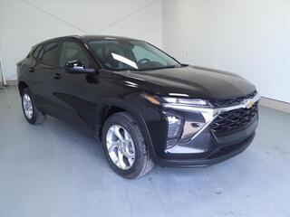 2024 Chevrolet Trax for sale in Torrington CT