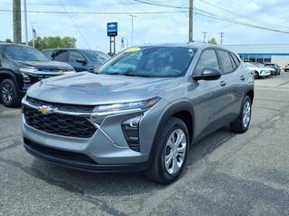 2024 Chevrolet Trax for sale in Taylor MI