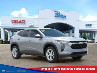 2024 Chevrolet Trax for sale in Fruitland Park FL