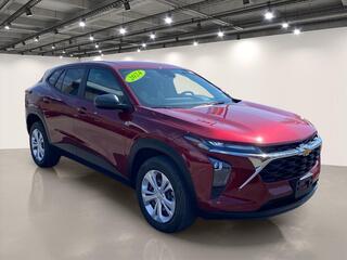 2024 Chevrolet Trax for sale in Elma NY