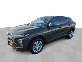 2024 Chevrolet Trax for sale in Bradley IL