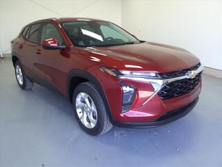 2024 Chevrolet Trax for sale in Torrington CT