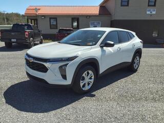 2024 Chevrolet Trax for sale in Princeton WV