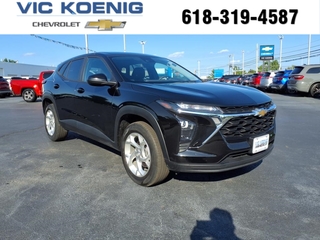 2024 Chevrolet Trax for sale in Carbondale IL