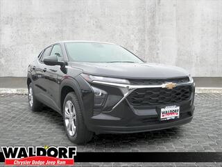 2024 Chevrolet Trax for sale in Anderson SC