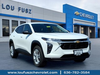 2024 Chevrolet Trax for sale in Cincinnati OH