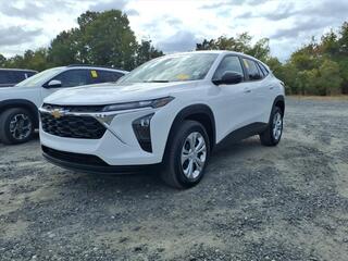 2024 Chevrolet Trax for sale in Pineville NC