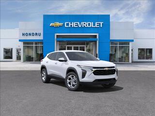 2024 Chevrolet Trax for sale in Rochester NY