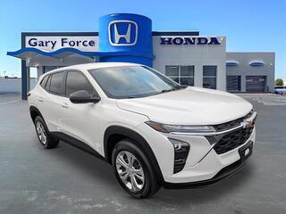 2024 Chevrolet Trax for sale in Bowling Green KY