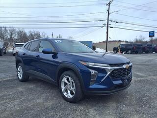 2024 Chevrolet Trax for sale in Bridgeport WV