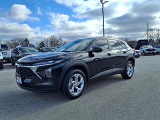 2024 Chevrolet Trax for sale in South Hill VA