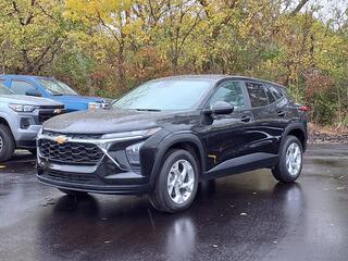 2024 Chevrolet Trax for sale in Wayne MI