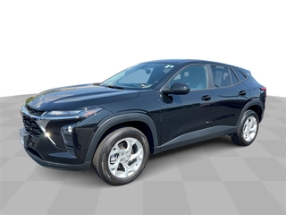 2024 Chevrolet Trax for sale in Frankfort IL