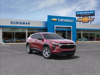 2024 Chevrolet Trax for sale in Bedford VA