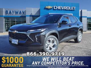 2025 Chevrolet Trax for sale in Pearland TX