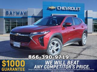 2025 Chevrolet Trax for sale in Pearland TX