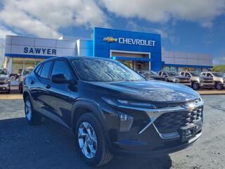 2025 Chevrolet Trax for sale in Bridgeport WV