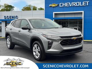 2025 Chevrolet Trax for sale in West Union SC