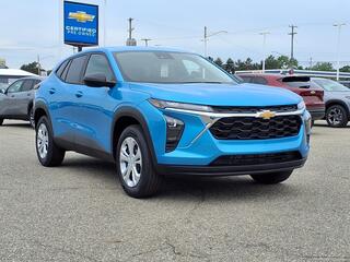 2025 Chevrolet Trax for sale in Grand Rapids MI