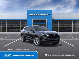 2025 Chevrolet Trax for sale in Laredo TX