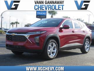 2026 Chevrolet Trax for sale in Eustis FL