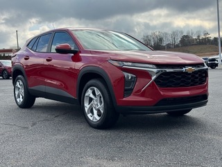 2026 Chevrolet Trax for sale in West Union SC