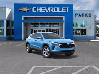 2026 Chevrolet Trax for sale in Kernersville NC