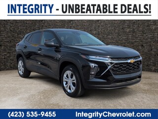 2026 Chevrolet Trax for sale in Chattanooga TN