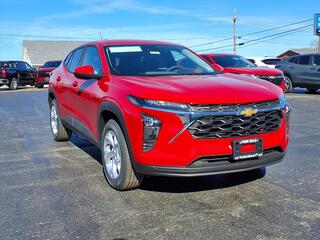 2026 Chevrolet Trax for sale in Park Hills MO