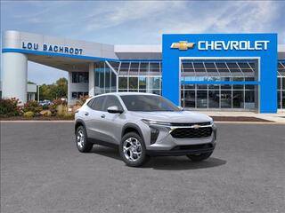 2026 Chevrolet Trax for sale in Rockford IL