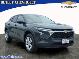 2026 Chevrolet Trax for sale in Derry NH