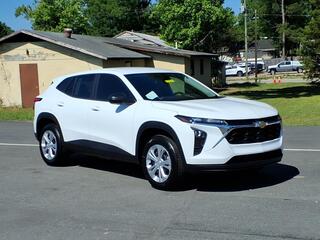 2026 Chevrolet Trax for sale in Wendell NC